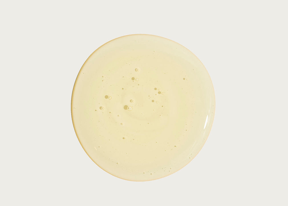 Grapefruit Face Cleanser