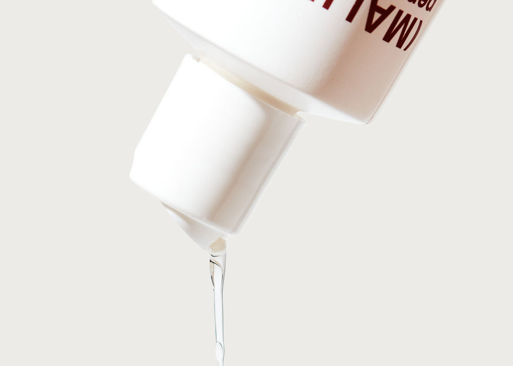 Peppermint Shampoo