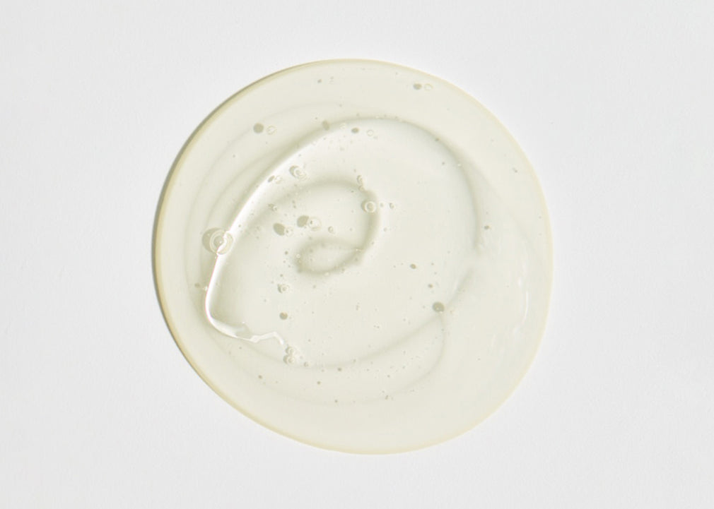 Peppermint Shampoo