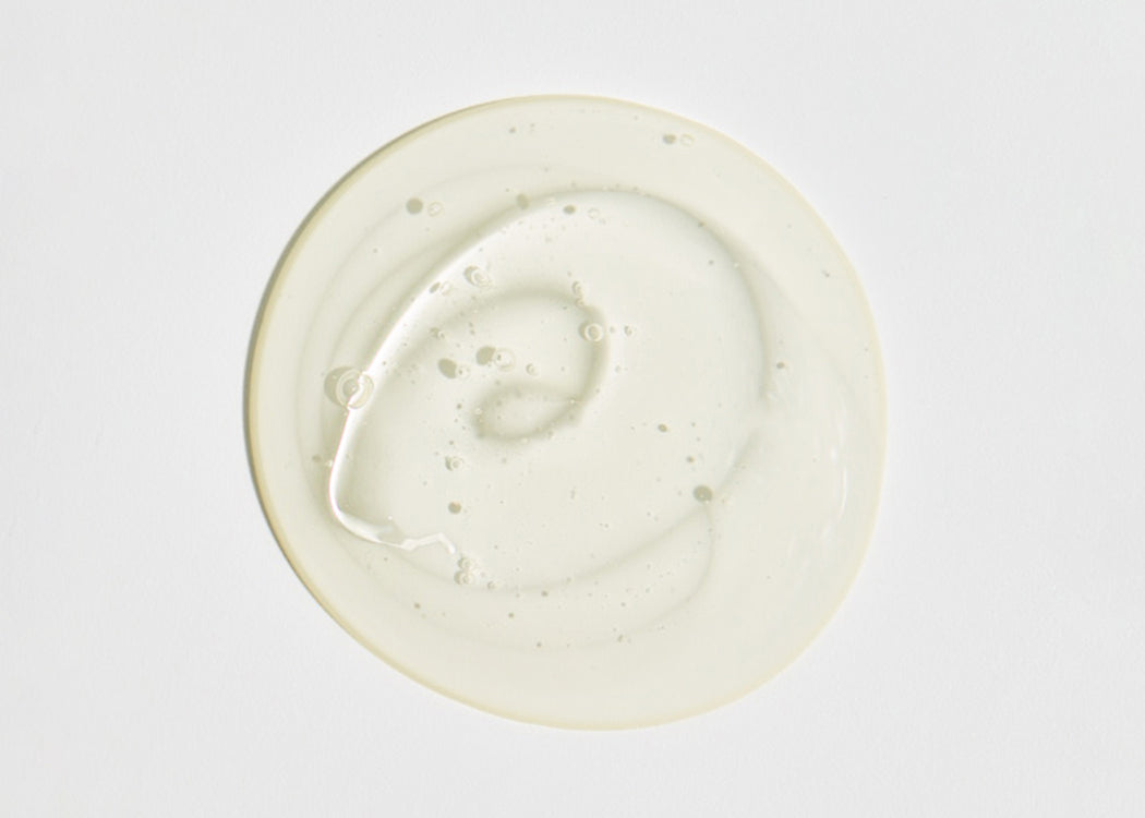 Peppermint Shampoo