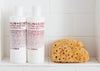 Peppermint Shampoo