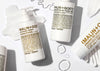 Rum Body Lotion