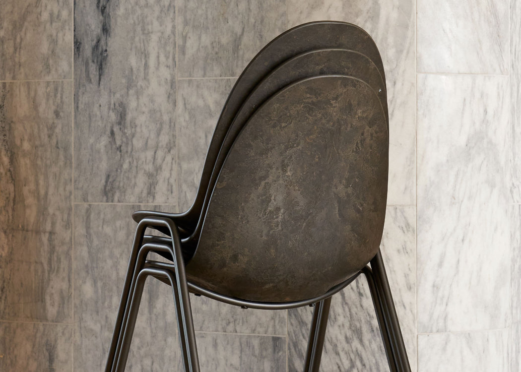 Eternity Side Chair