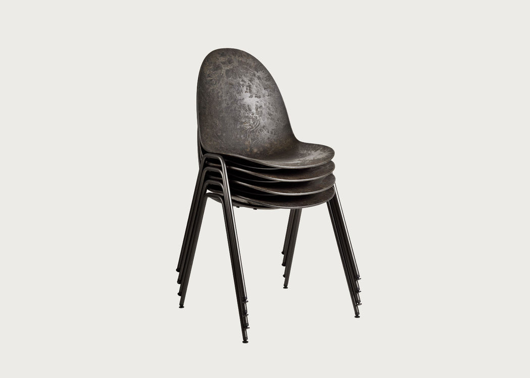 Eternity Side Chair