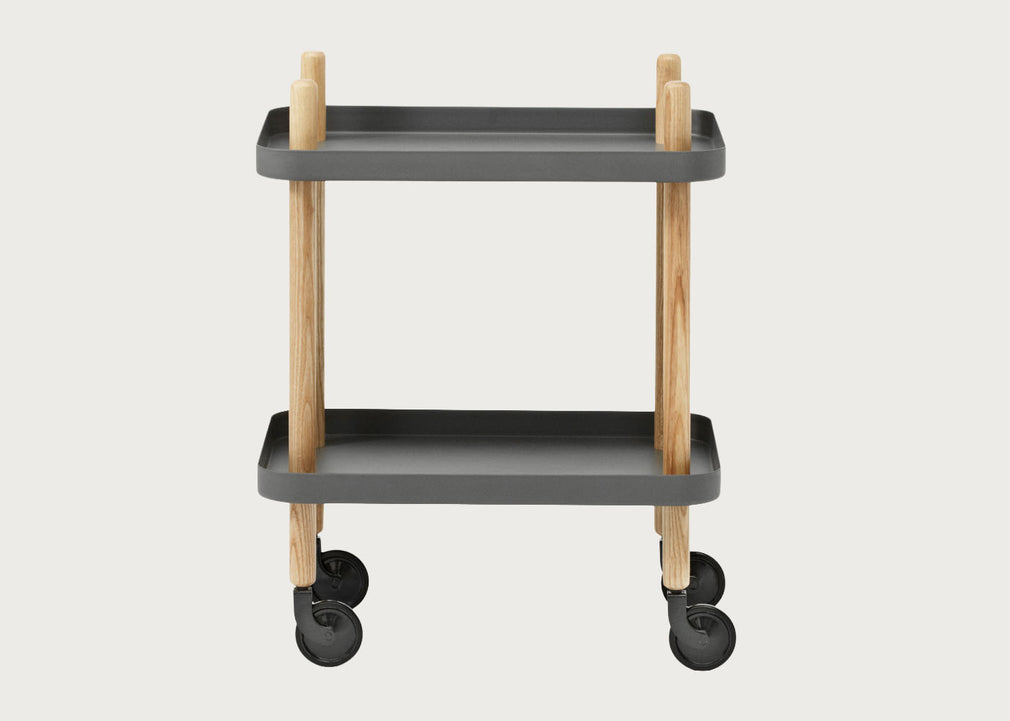 Block Table