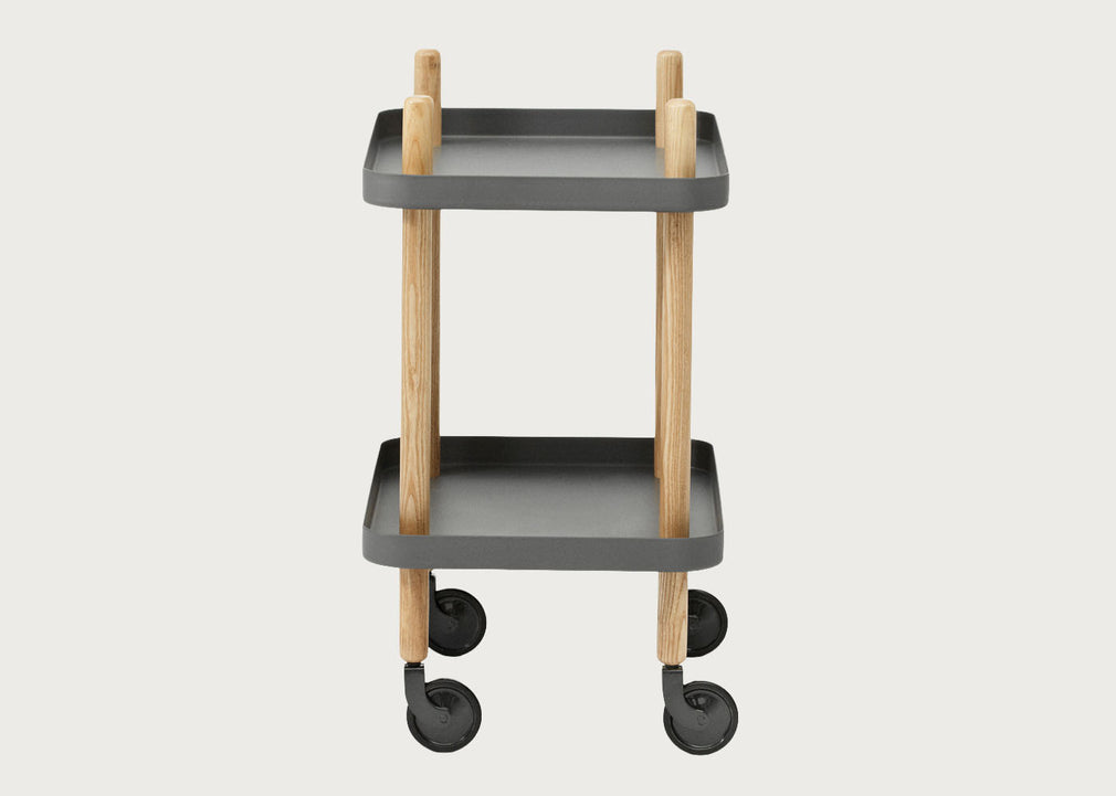 Block Table