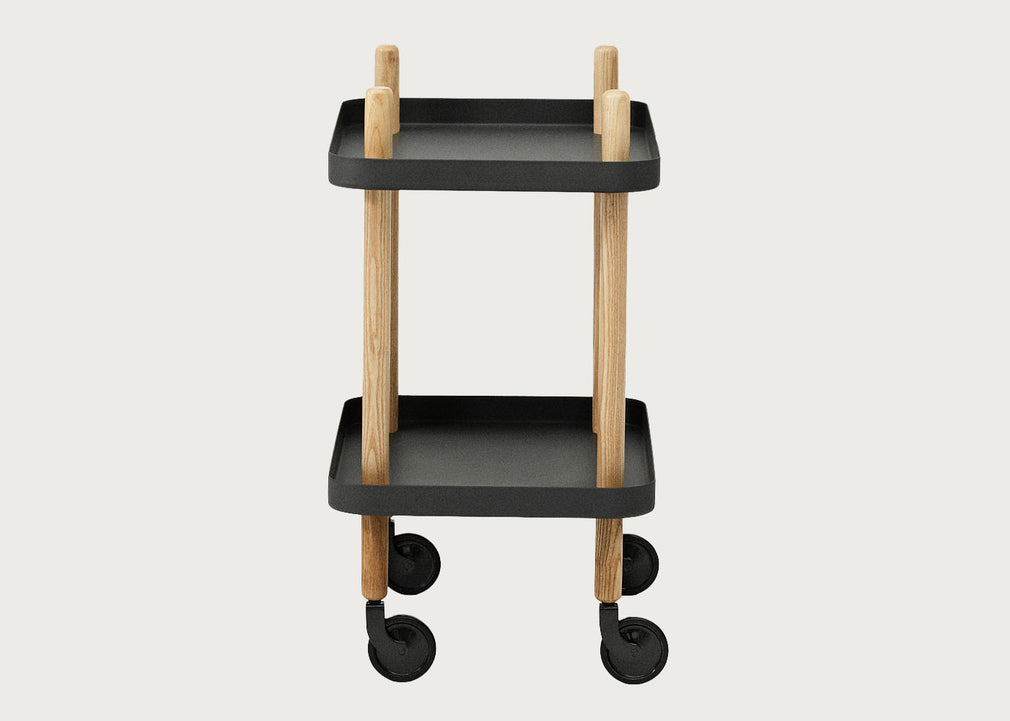 Block Table