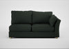 Tailor Large Right Hand Facing Corner Unit Boucle Fern / Natural