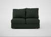 Tailor Medium Armless Unit Boucle Fern / Natural