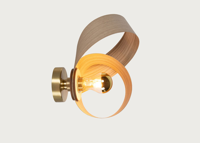 Verso Wall Light