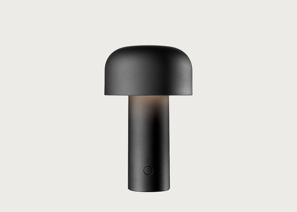 Bellhop LED Portable Table Lamp