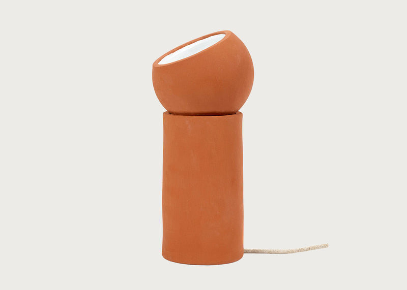 Terra Table Lamp