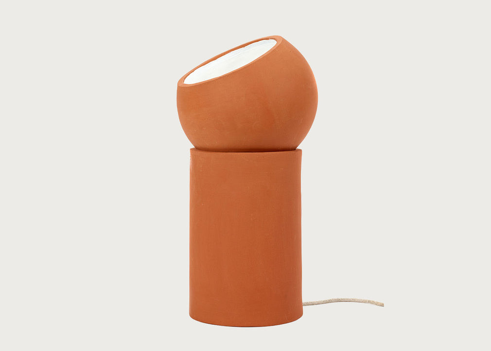 Terra Table Lamp