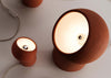 Terra Floor Lamp Low