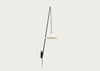 Seam Wall Light White
