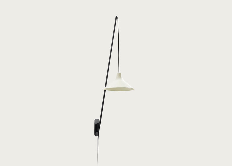 Seam Wall Light White