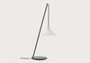 Seam Table Lamp White
