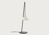 Seam Table Lamp White