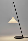 Seam Table Lamp White