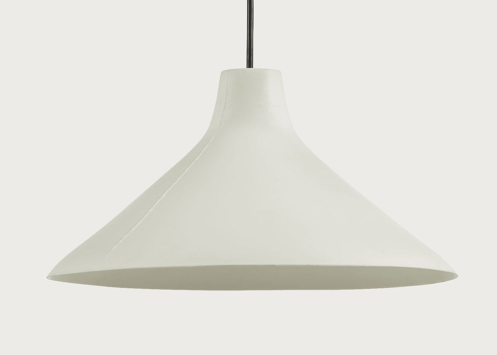 Seam Pendant Light