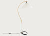 Timberline Floor Lamp