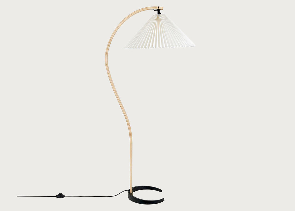 Timberline Floor Lamp