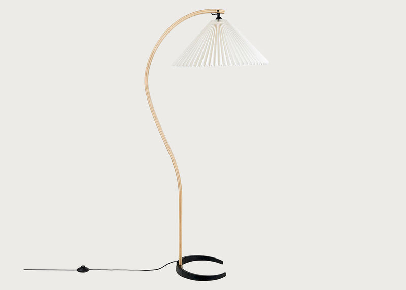 Timberline Floor Lamp