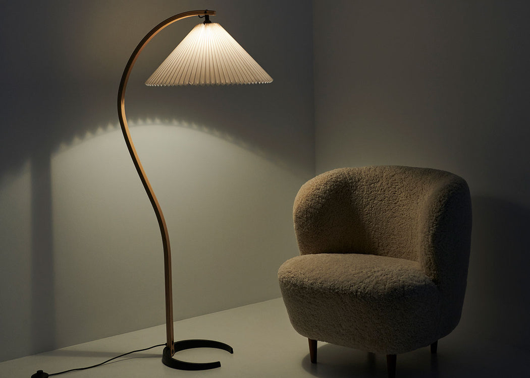 Timberline Floor Lamp