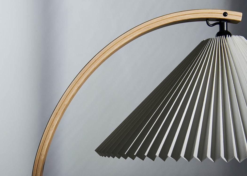 Timberline Floor Lamp
