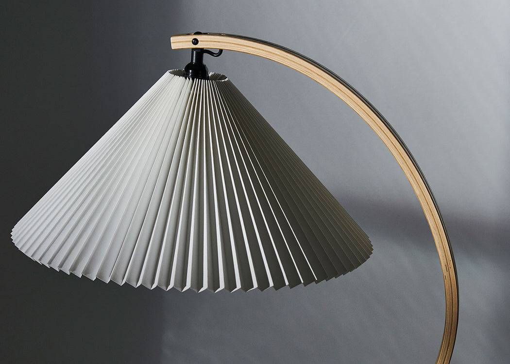 Timberline Floor Lamp