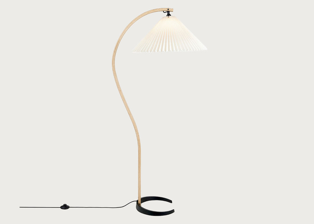 Timberline Floor Lamp