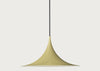 Semi Pendant Light