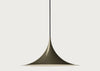 Semi Pendant Light