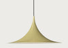 Semi Pendant Light