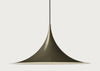 Semi Pendant Light
