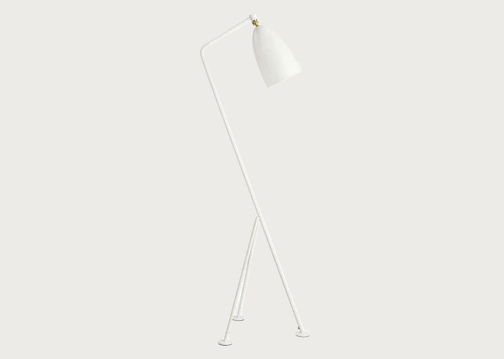 Gräshoppa Floor Lamp