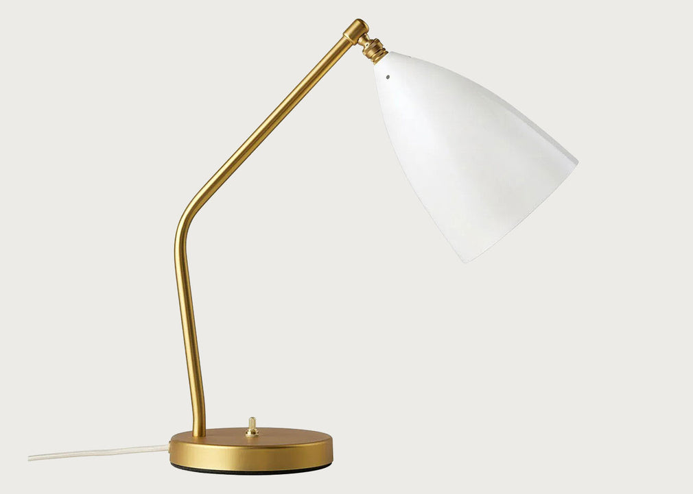 Gräshoppa Table Lamp