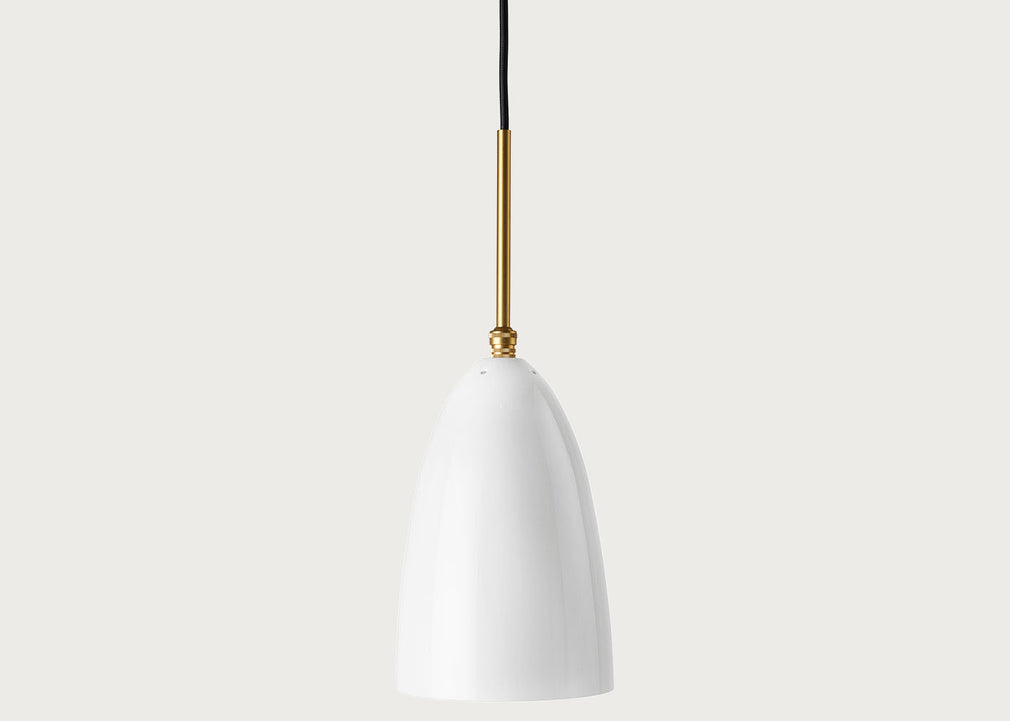 Gräshoppa Pendant Light