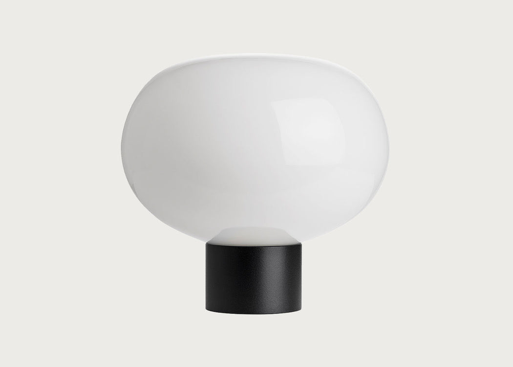 Archive 4169 Table Lamp White