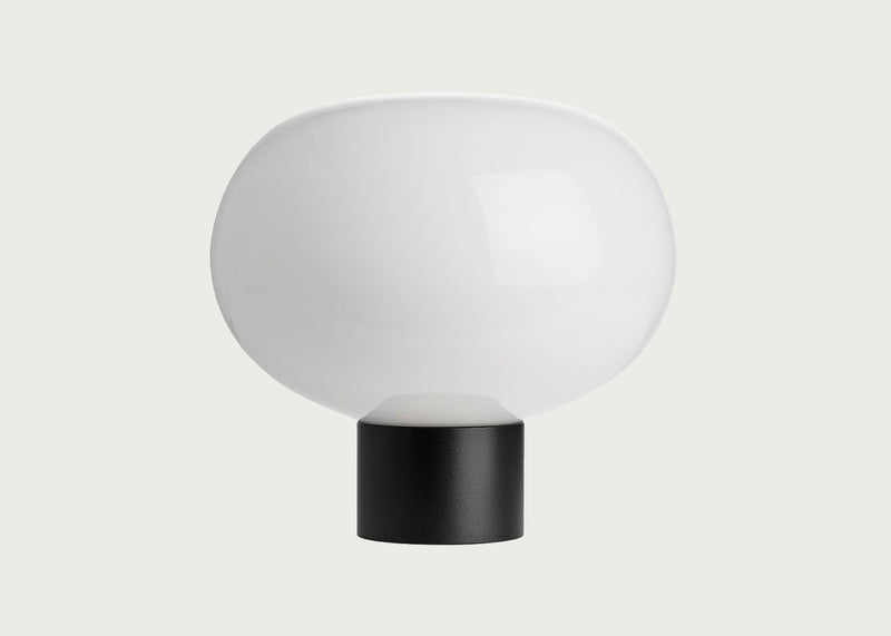 Archive 4169 Table Lamp White