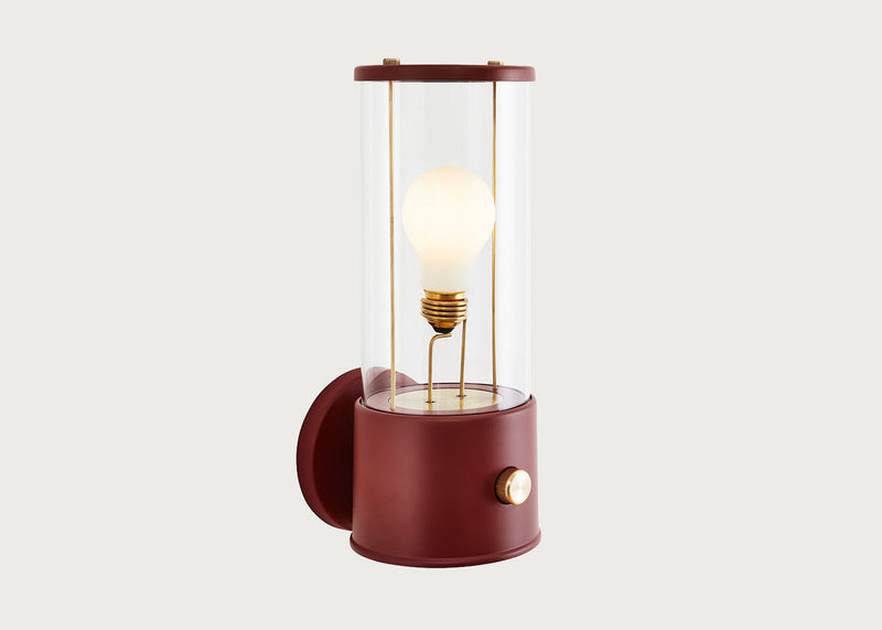 The Muse LED Wall Light