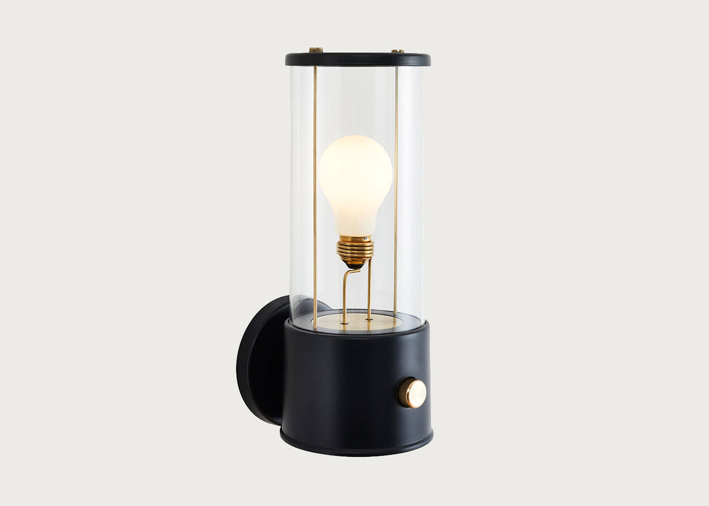 The Muse LED Wall Light