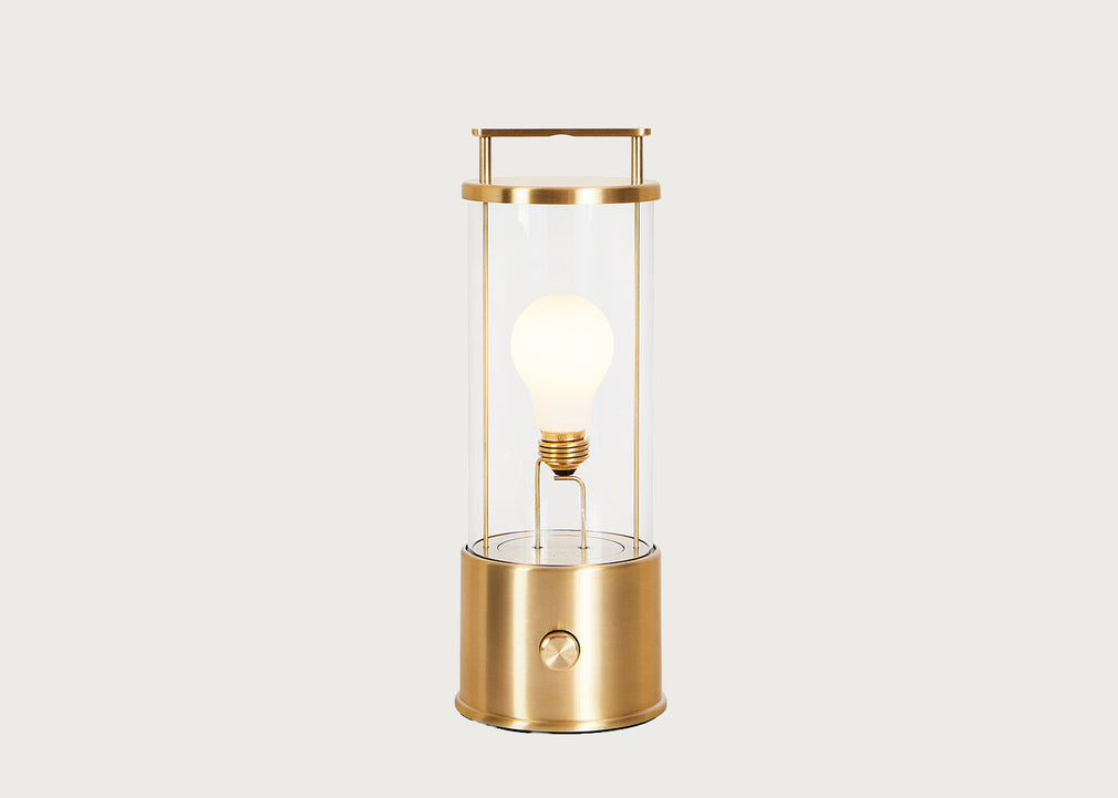 The Muse LED Portable Table Lamp