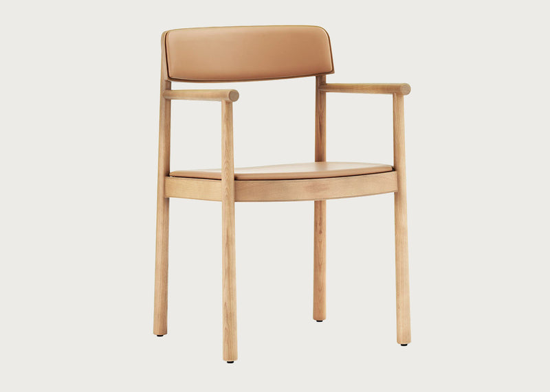 Timb Dining Armchair
