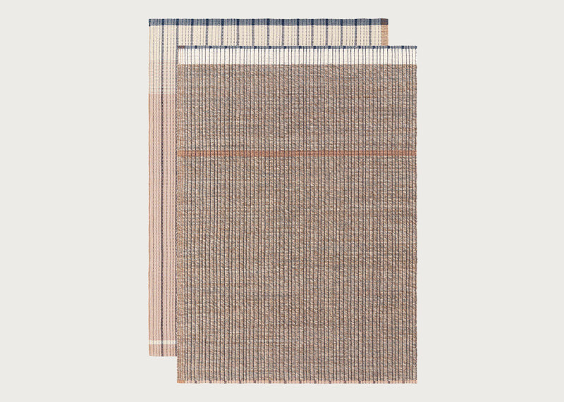 Reversible Rug Pink