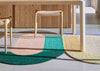 Crochet Rug Trio 180 x 300cm