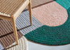Crochet Rug Trio 180 x 300cm