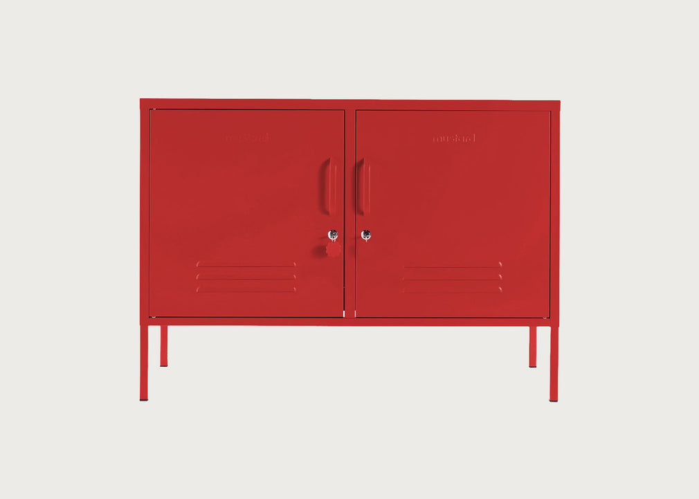 The Lowdown Locker