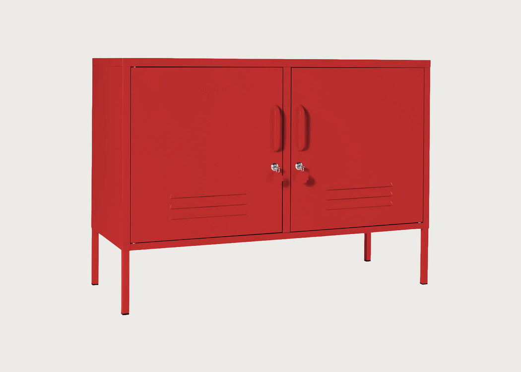 The Lowdown Locker