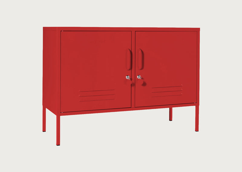 The Lowdown Locker